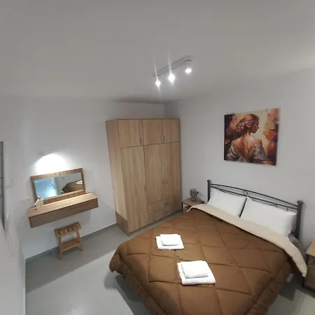 Prázdninový dům Velania House 1 Filótion
