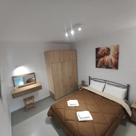 Сasa de vacaciones Velania House 1 *