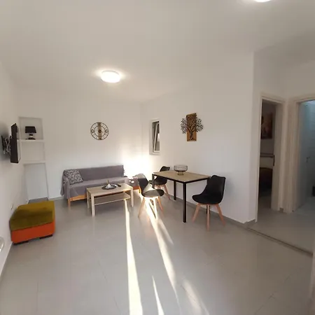 Semesterbostad Velania House Filótion