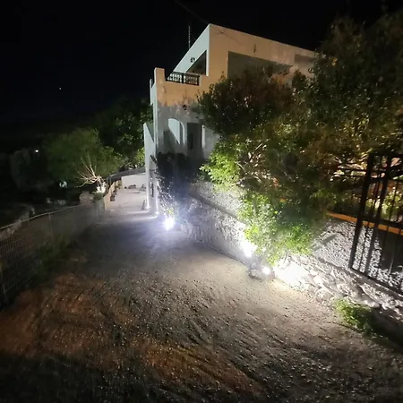 Velania House 1