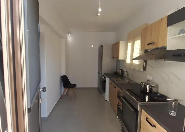 Semesterbostad Velania House