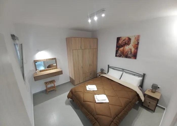 Velania House Semesterbostad