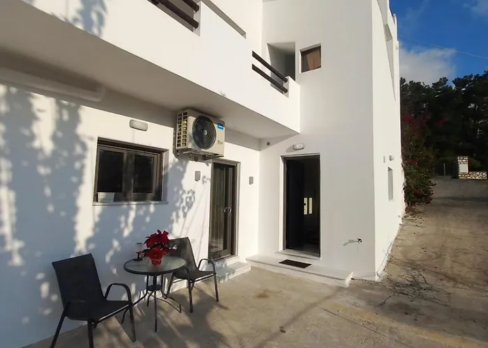 Velania House * Filótion